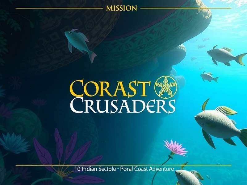 Coral Coast Crusaders Indian festival event